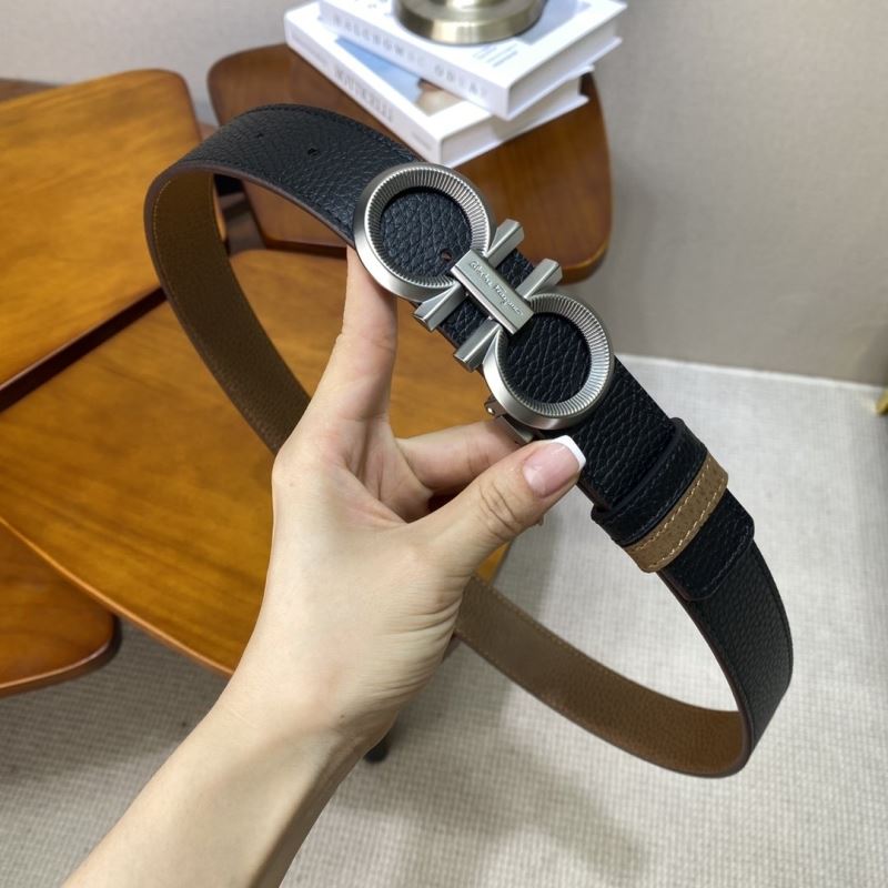 Ferragamo Belts